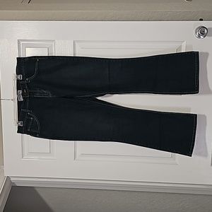 Misses, size 10, jeans